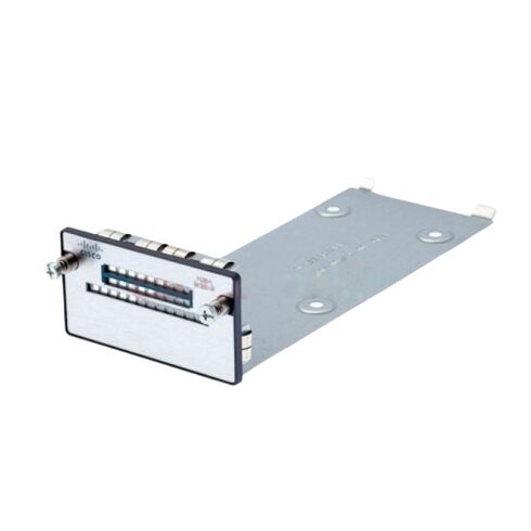 C3KX-NM-BLANK Cisco Catalyst 3K-X Network Module