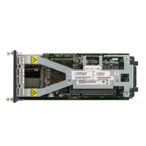 C3KX-SM-10G Cisco 2 Ports SFP Service Module