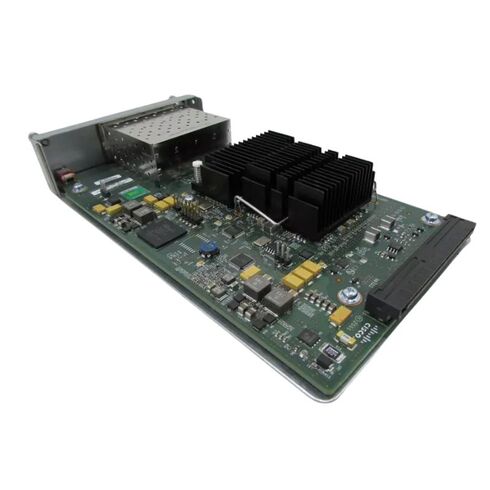 C4KX-NM-8SFP+ Cisco 8-Ports 10 Gigabit Expansion Module