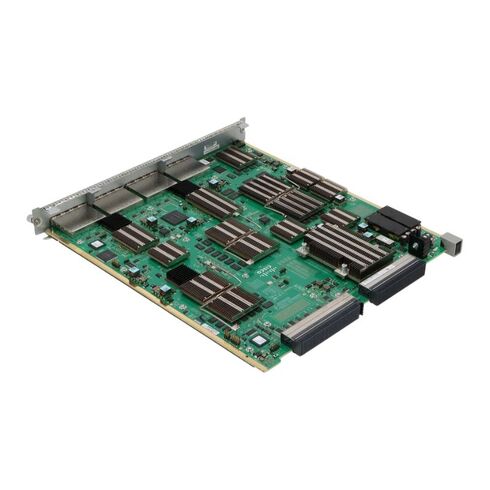C6800-16P10G Cisco Ethernet Fiber Module