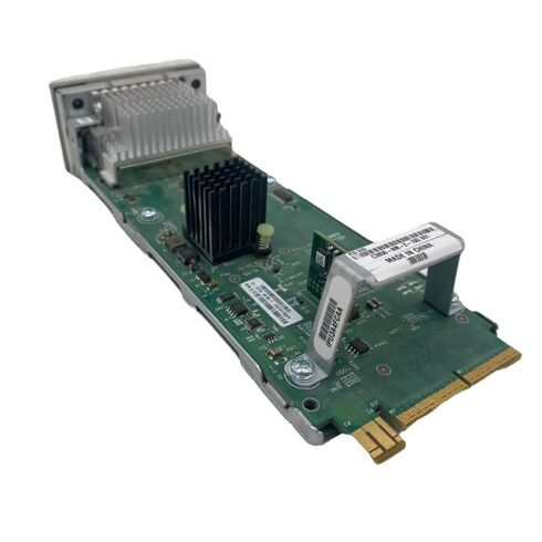 Cisco C3850-NM-2-10G 2 Ports Plug-in Module
