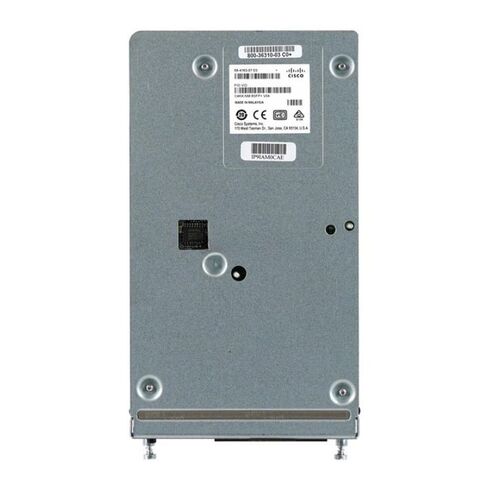 Cisco C4KX-NM-8SFP+ 10 Gigabit Expansion Module