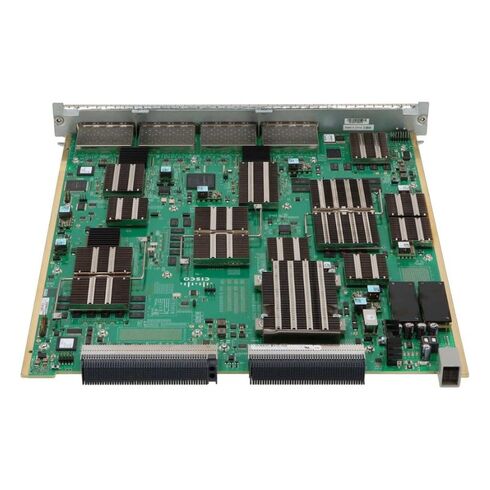 Cisco C6800-16P10G Ethernet Fiber Module