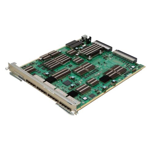 Cisco C6800-16P10G 10 Gigabit Fiber Module