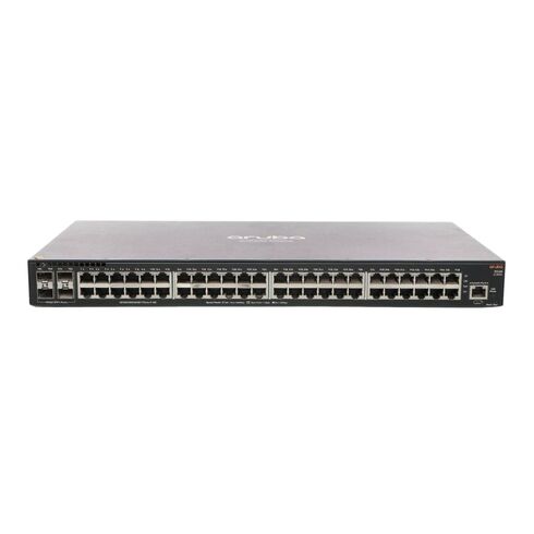 HPE Aruba JL659A 48 ports Switch