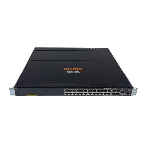 HPE Aruba JL668-61101 24 Ports Network Switch