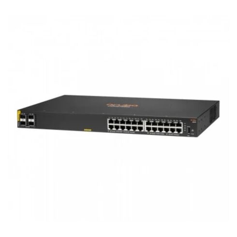 HPE Aruba JL679A#ABA 12G Class4 Switches