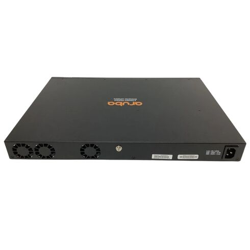 HPE Aruba JL724A Gigabit Ethernet Switch