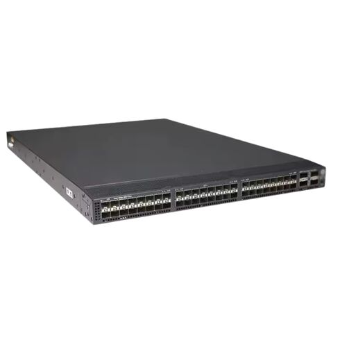 HPE JH390A 48 Port Flexfabric 5940 Switch