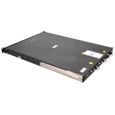 HPE JH390A 48 Port Rack mountable Switch