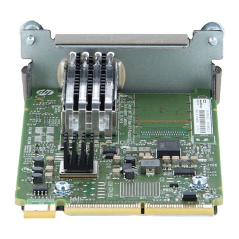 HPE JL079A 2Ports Module