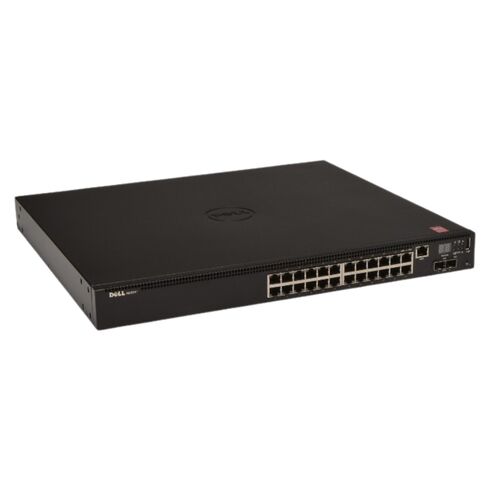 HPE JL668-61101 24 Ports Network Switch