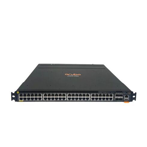 HPE JL675A#ABA 48 Ports Network Switch