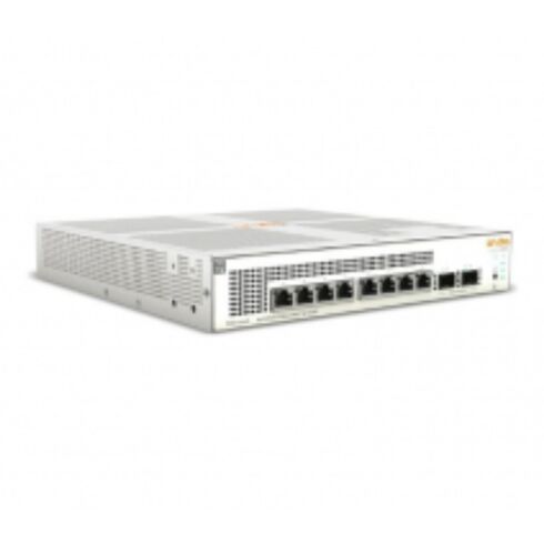 HPE JL680A Aruba Layer3 Switches