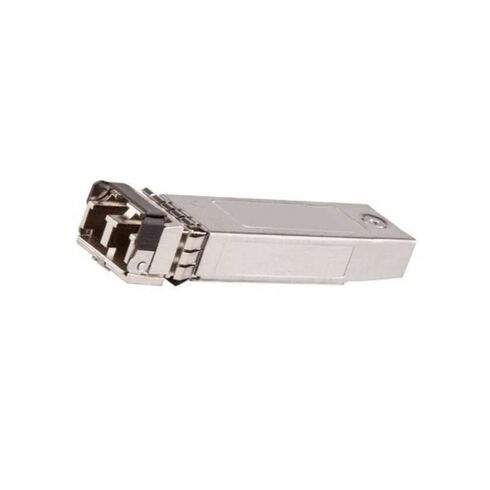 HPE JL745A Aruba SFP LC 500m MMF Optical Fiber Transceiver