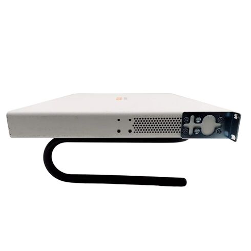 HPE JL808A#ABA Aruba 48 Ports 2 SFP Stackable Switch