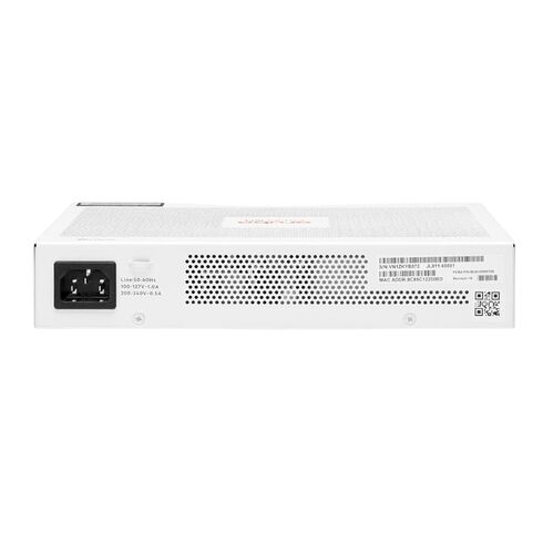HPE JL811A Rack Mountable Switch
