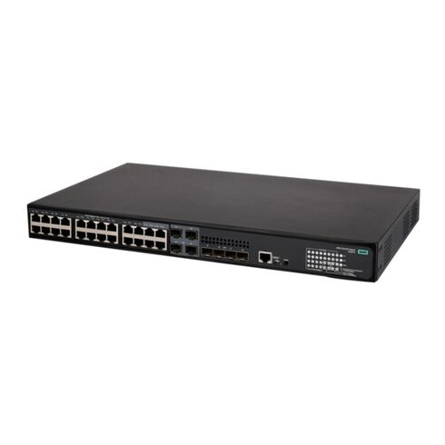 HPE JL827A 10 Gigabit Ethernet Switches