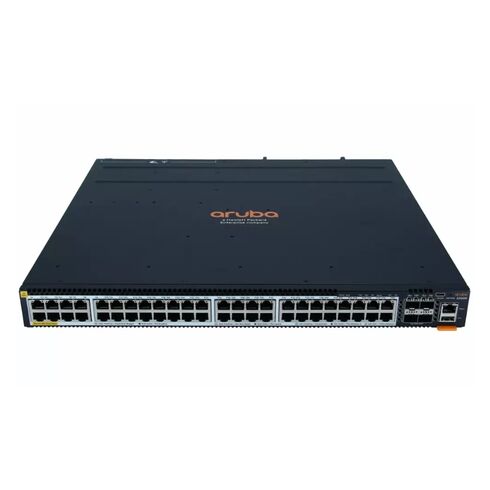 JL659A HPE Aruba 48 ports Switch