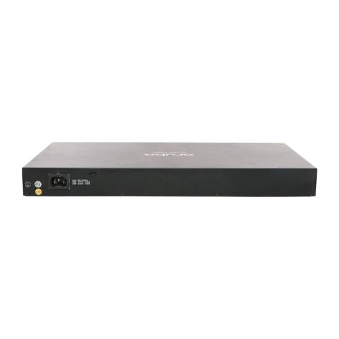 JL659A HPE Aruba POE Switch