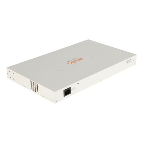 JL682A#ABA HPE Aruba 28 Ports Switch