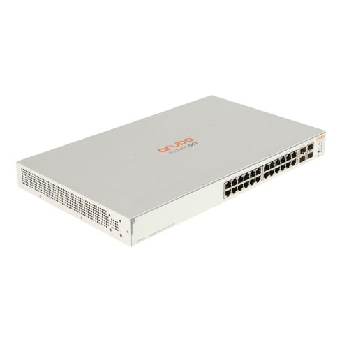 JL683A HPE Aruba 28 Ports Switches