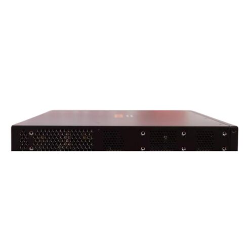 JL724 61101 HPE Aruba Layer 3 Managed Switch