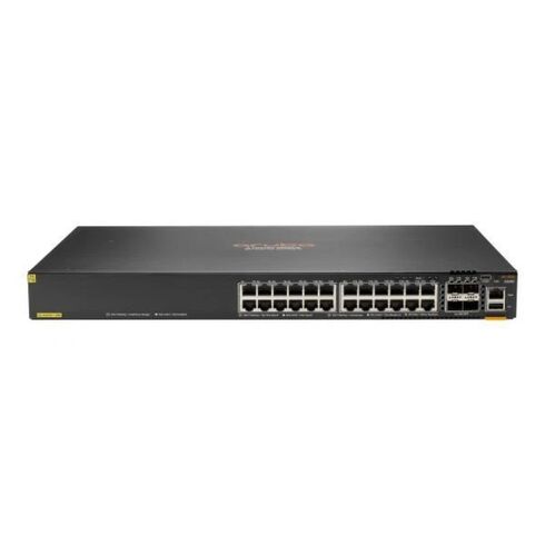 JL725-61101 HPE Aruba 24 Port Network Switch
