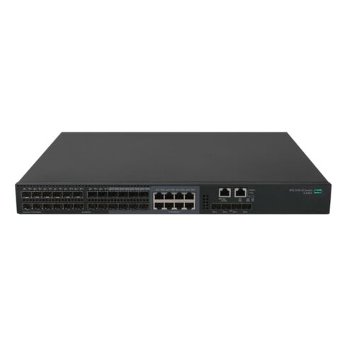 JL826A HPE Rack Mountable Switches