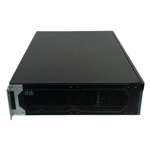 C2911-VSEC-CUBE/K9 Cisco 10/100/1000Base-T ISR