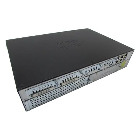 C2911-VSEC-SRE/K9 Cisco Gigabit Ethernet ISR