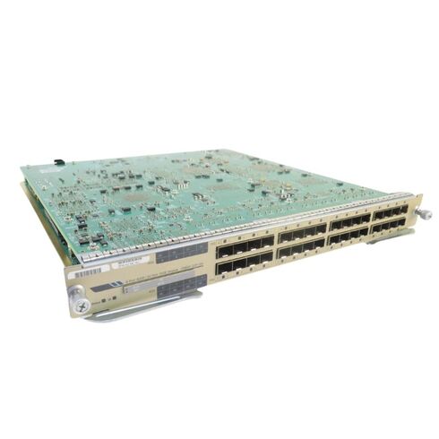 C6800-32P10G-XL Cisco Catalyst 6800 Switch Module