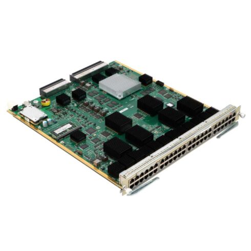 C6800-48P-SFP-XL Cisco 48 Ports Expansion Module