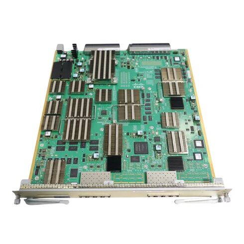C6800-8P10G-XL Cisco 8-Ports 10 Gigabit Switch Module