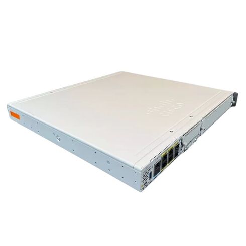 C8300-1N1S-4T2X Cisco 10 Gigabit Ethernet Router