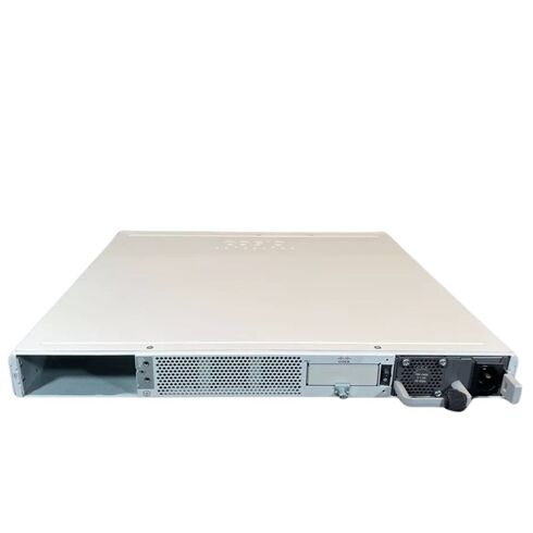 C8300-1N1S-4T2X Cisco 4 Port Ethernet Router