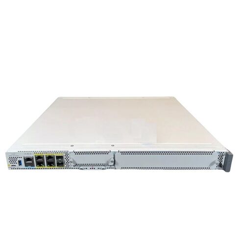 C8300-1N1S-4T2X Cisco 4 Port Wired Router