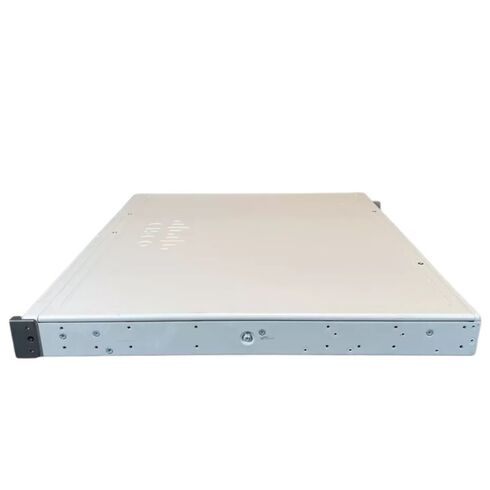 C8300-1N1S-4T2X Cisco Gigabit Ethernet Rack Mountable Router