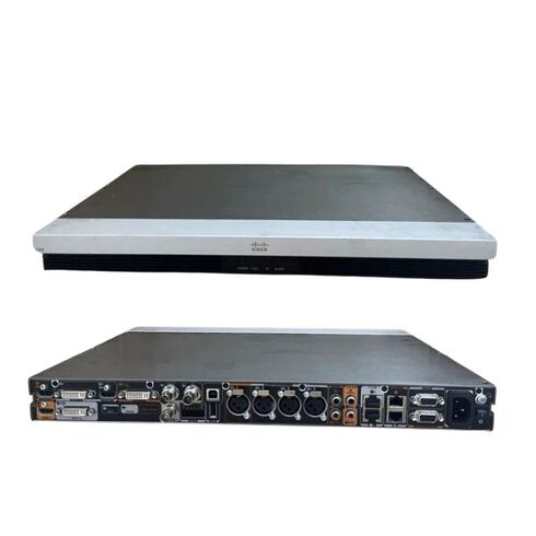 CTS-C60CODEC-K9 Cisco TelePresence Conference Appliance