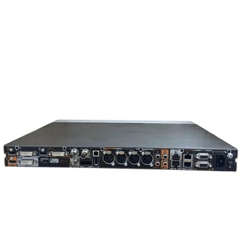 CTS-C60CODEC-K9 Cisco TelePresence Conference Appliance