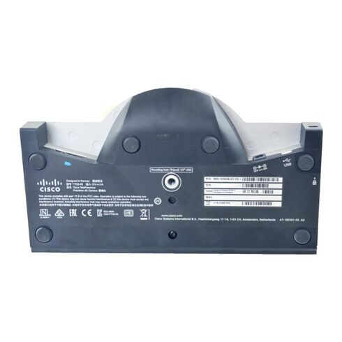 CTS-CAM-P40 Cisco TelePresence Precision 40 Camera