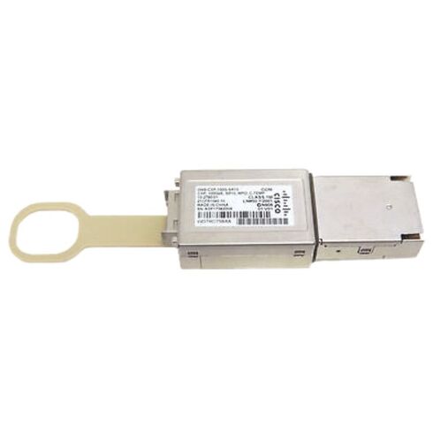 CXP-100G-SR10 Multi-mode Module Cisco