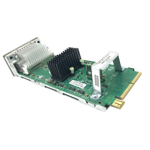 Cisco C3850-NM-4-10G Ethernet Module 4 Ports