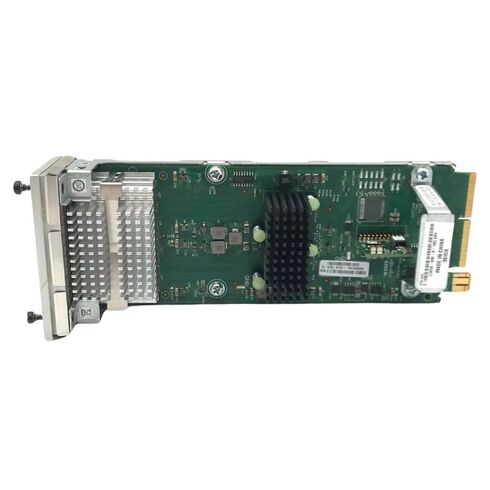 Cisco C3850-NM-4-10G Ethernet Module 40 Gigabit