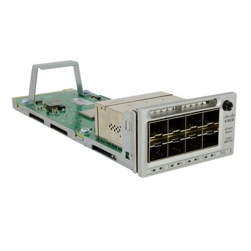 Cisco C3850-NM-8-10G 8 Ports Module