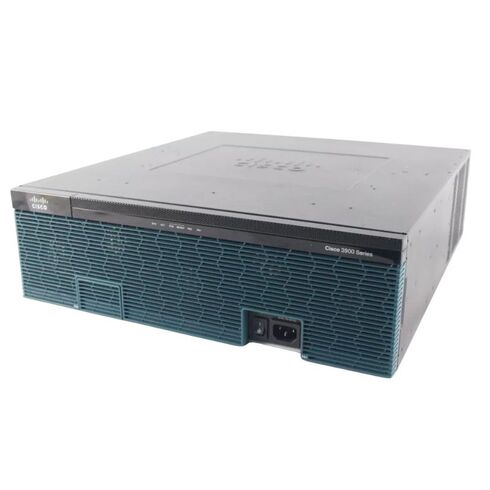 Cisco C3925-AX/K9 Application Router Modular