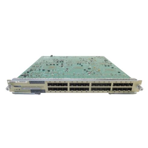 Cisco C6800-32P10G-XL 10GB SFP+ Switch Module