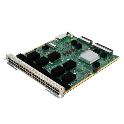 Cisco C6800-48P-SFP Catalyst 6800 Series Expansion Module