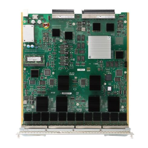Cisco C6800-48P-TX-XL 48 Ports Ethernet Expansion Module