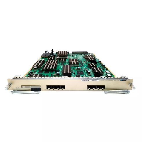 Cisco C6800-8P10G 8 Ports Ethernet Expansion Module